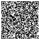 QR code with Upper Frankford Township Fire contacts