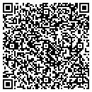QR code with Audrey's Attic contacts