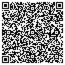 QR code with Tony's Way Inc contacts