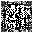 QR code with Harris E Fox & Co contacts