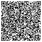 QR code with William O Pearce Funeral Home contacts