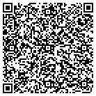 QR code with Falls Of Schuylkill Library contacts