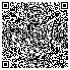 QR code with Tinklepaugh Kennels contacts