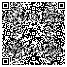 QR code with C E Whitaker & Assoc contacts