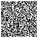 QR code with K'Nex Industries Inc contacts