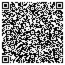 QR code with C P Direct contacts