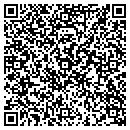 QR code with Music & More contacts