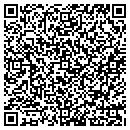 QR code with J C Gilardone & Sons contacts