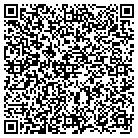 QR code with Herbert A Abrams Aramsco Co contacts