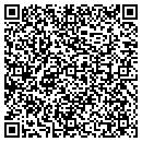 QR code with RG Building Remodling contacts