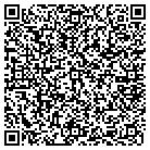 QR code with Omega Protective Service contacts