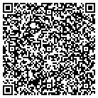 QR code with K & A Sandwiches & Grocery contacts