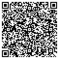 QR code with George H Frank contacts