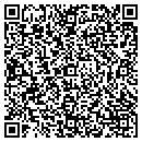 QR code with L J Stopper Realty & Dev contacts