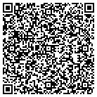 QR code with Misty Meadows Stables contacts