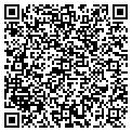 QR code with James P Shields contacts