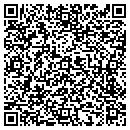 QR code with Howards Backhoe Service contacts