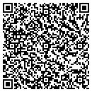 QR code with Audas & Assoc Inc contacts