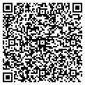 QR code with All JS Deli contacts