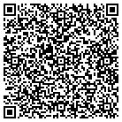 QR code with Pinoli's Refrigeration Co Inc contacts