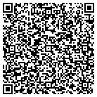 QR code with Servicemaster Greater Pitsbrg contacts