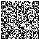 QR code with Happy Handy contacts