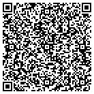 QR code with Adams Farmers Market Inc contacts