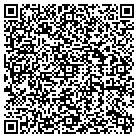 QR code with O'Brien Baric & Scherer contacts