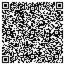 QR code with Hampshire & Haverford Condomin contacts