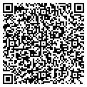 QR code with Pkr Properties contacts