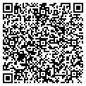 QR code with Sbn Real Estate contacts