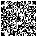 QR code with D A C Cyclinder Gases Wldg Sup contacts