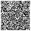 QR code with Moon A & Sons Contracting contacts
