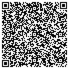 QR code with Mc Cormick Karate Academy contacts