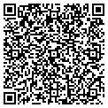 QR code with McMahon John J CPA contacts