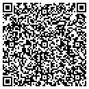 QR code with C S Scrip contacts