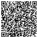 QR code with Armish Gardens contacts