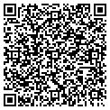 QR code with K G Brown contacts
