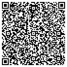 QR code with Mc Nerney Page Vanderlin Hall contacts
