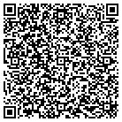 QR code with Michael J Ogozaly Contracting contacts