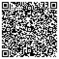 QR code with M E Lunz Contracting contacts