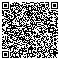 QR code with Kimco contacts