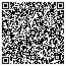 QR code with Paws-A-While contacts