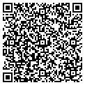 QR code with A T & T contacts