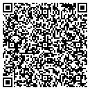 QR code with Paul R Lewis contacts