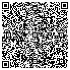 QR code with Richard Heller Gallery contacts