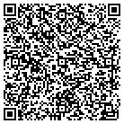 QR code with Red Co Grp Behavior Hlth Services contacts