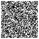 QR code with T J Mc Geehan Sales & Service contacts