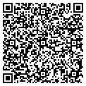 QR code with Eye Shoppe contacts