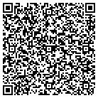 QR code with Seven Springs Medical Service contacts